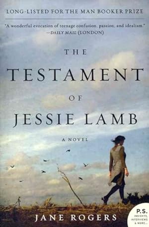 Seller image for Testament of Jessie Lamb for sale by GreatBookPrices