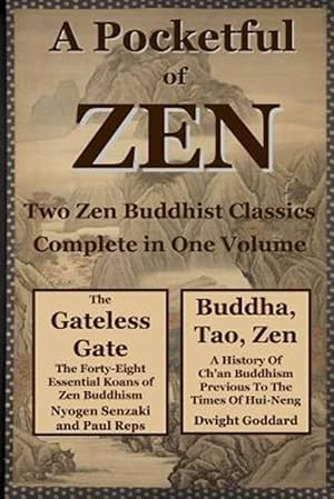 Imagen del vendedor de A Pocketful of Zen a la venta por GreatBookPrices
