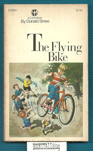 Seller image for The Flying Bike for sale by BOOKSTALLblog