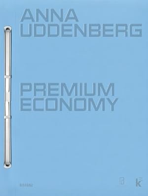 Bild des Verkufers fr Premium Economy zum Verkauf von Rheinberg-Buch Andreas Meier eK