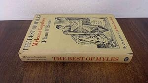 Seller image for Best of Myles Na Gopaleen for sale by BoundlessBookstore