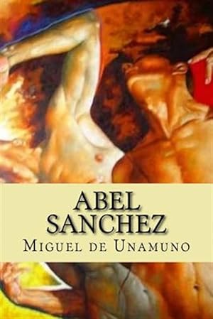 Seller image for Abel Sanchez for sale by GreatBookPrices
