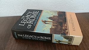 Immagine del venditore per The Legacy Of Rome venduto da BoundlessBookstore