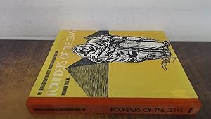 Seller image for Founders of the Jews (Bible Story and Its Background S.) for sale by BoundlessBookstore