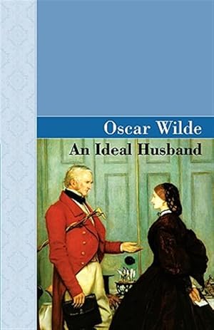 Seller image for An Ideal Husband for sale by GreatBookPrices