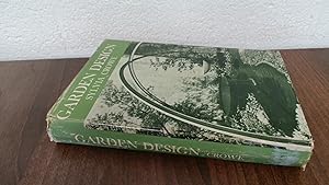 Seller image for Garden Design for sale by BoundlessBookstore