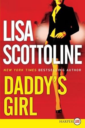 Seller image for Daddy's Girl for sale by GreatBookPrices