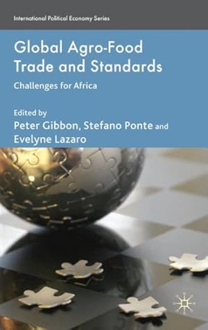 Seller image for Global Agro-Food Trade and Standards : Challenges for Africa for sale by GreatBookPrices