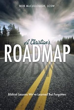 Seller image for A Christian's Roadmap for sale by GreatBookPrices