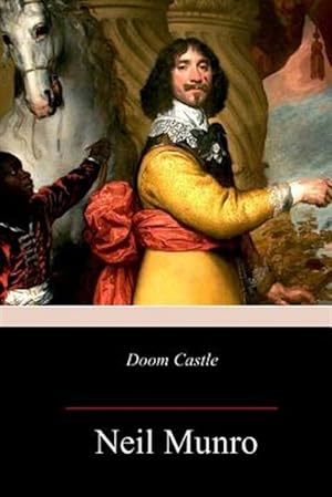 Seller image for Doom Castle for sale by GreatBookPrices