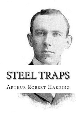 Seller image for Steel Traps for sale by GreatBookPrices