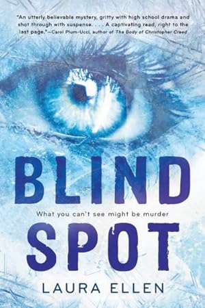 Seller image for Blind Spot for sale by GreatBookPrices