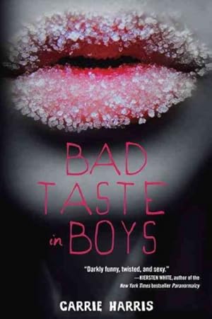 Seller image for Bad Taste in Boys for sale by GreatBookPrices