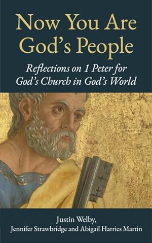 Seller image for Now You Are God?s People for sale by GreatBookPrices