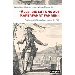 Seller image for Alle, die mit uns auf Kaperfahrt fahren for sale by ISIA Media Verlag UG | Bukinist
