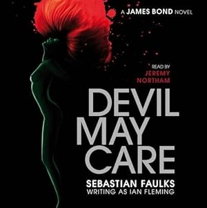 Bild des Verkufers fr Devil May Care (unabridged) zum Verkauf von WeBuyBooks 2