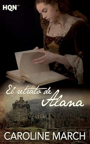 Imagen del vendedor de El Retrato de Alana -Language: spanish a la venta por GreatBookPrices