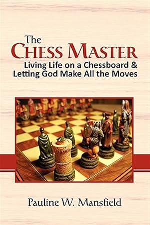 Image du vendeur pour The Chess Master mis en vente par GreatBookPrices