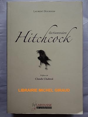 Dictionnaire Hitchcock