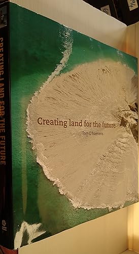 Image du vendeur pour Creating Land for the Future mis en vente par Your Book Soon