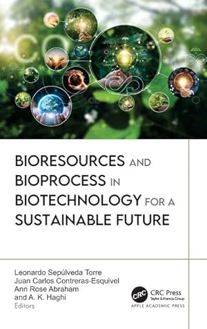 Seller image for Bioresources and Bioprocess in Biotechnology for a Sustainable Future for sale by moluna