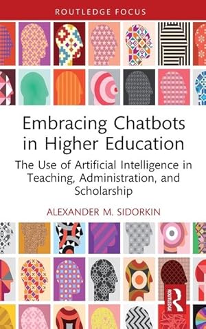 Seller image for Embracing Chatbots in Higher Education for sale by moluna