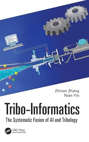 Imagen del vendedor de Tribo-Informatics a la venta por moluna