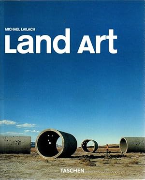 Image du vendeur pour Land Art . mis en vente par Librera Astarloa