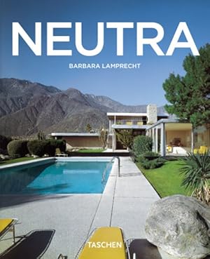 Seller image for Neutra . for sale by Librera Astarloa