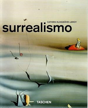 Imagen del vendedor de Surrealismo . a la venta por Librera Astarloa