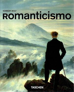 Bild des Verkufers fr Romanticismo . zum Verkauf von Librera Astarloa