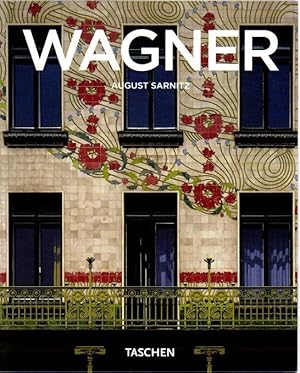 Seller image for Wagner . for sale by Librera Astarloa