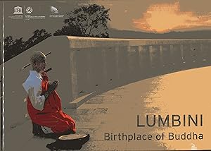 Lumbini, Birthplace Of Buddha