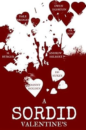 Seller image for Sordid Valentine's for sale by GreatBookPrices