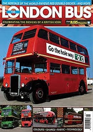 Seller image for London Bus: Volume 2 for sale by WeBuyBooks