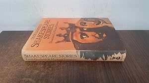 Seller image for Shakespeare Stories for sale by BoundlessBookstore