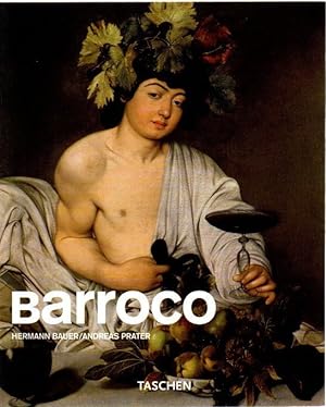 Seller image for Barroco . for sale by Librera Astarloa
