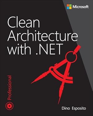 Seller image for Clean Architecture With .net for sale by GreatBookPrices