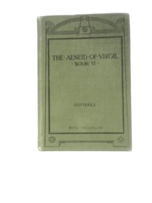 Seller image for The Aeneid of Virgil. Book VI. for sale by World of Rare Books