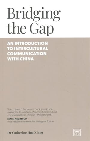 Imagen del vendedor de Bridging the Gap a la venta por GreatBookPrices