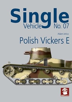 Seller image for Polish Vickers E for sale by GreatBookPrices