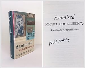 Atomised (SIGNED COPY)