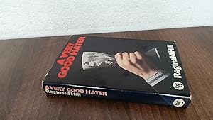 Seller image for A Very Good Hater for sale by BoundlessBookstore
