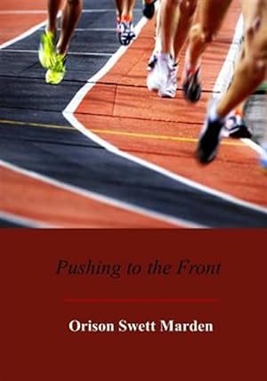 Seller image for Pushing to the Front for sale by GreatBookPrices
