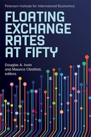 Seller image for Floating Exchange Rates at Fifty for sale by GreatBookPrices