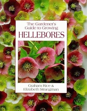 Imagen del vendedor de Gardener'S Guide - Hellebores a la venta por WeBuyBooks