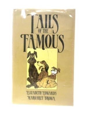 Bild des Verkufers fr Tails Of The Famous zum Verkauf von World of Rare Books
