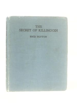 Seller image for The Secret of Killimooin for sale by World of Rare Books