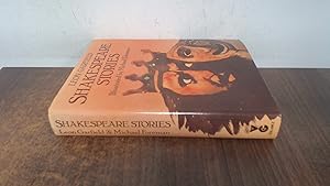 Seller image for Shakespeare Stories for sale by BoundlessBookstore