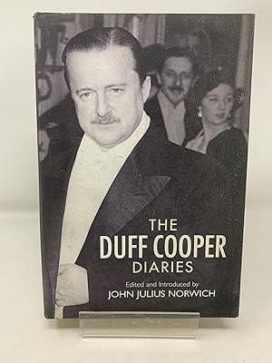 Imagen del vendedor de The Duff Cooper Diaries: 1915-1951 a la venta por Cambridge Recycled Books